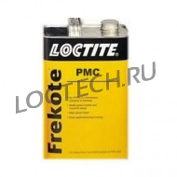 Очиститель для форм Frekote PMC Очиститель для форм Frekote PMC