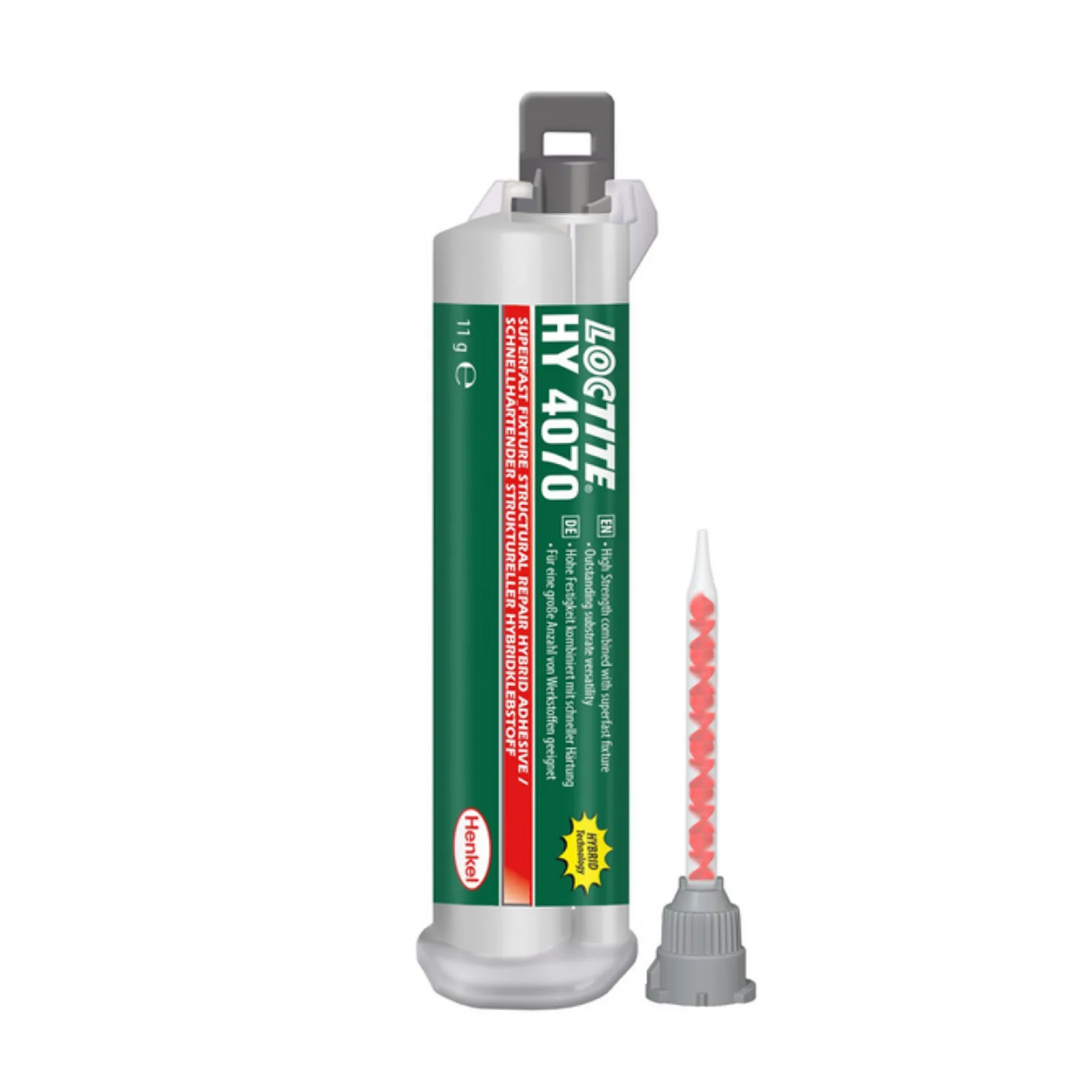 Loctite HY 4070