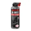 Высокотемпературная смазка для цепей Loctite 8011 (в форме спрея)